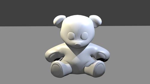 Bear