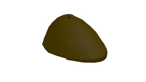 Simple beret
