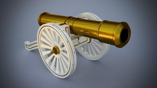 Royal Canon
