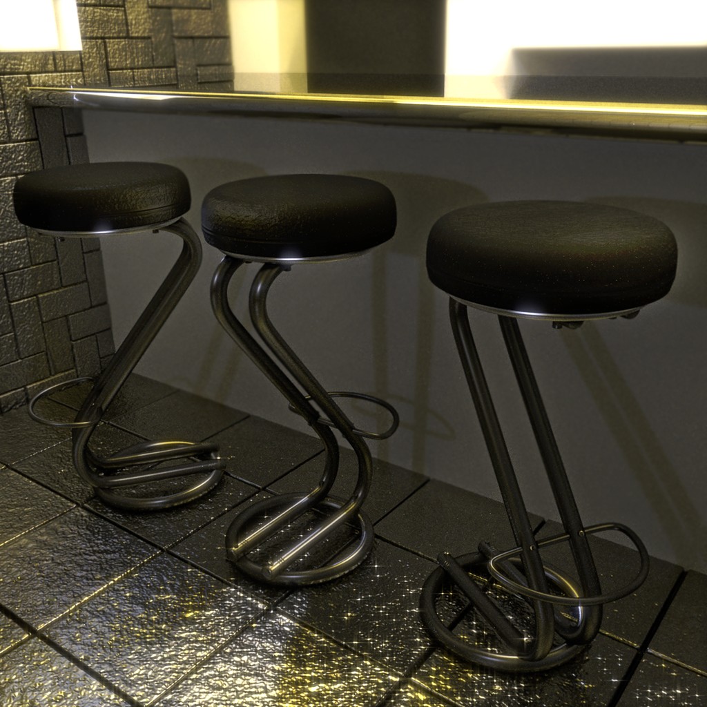 Bar Stool