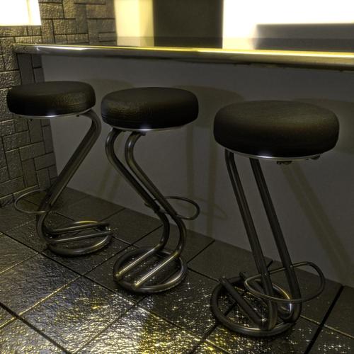 Bar Stool
