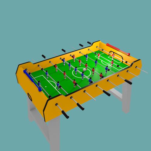 Table Football