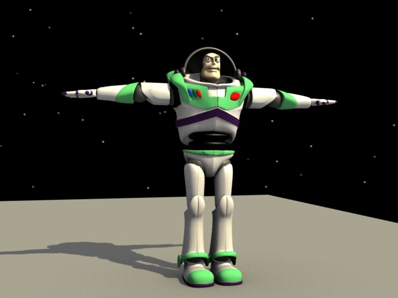 buzz
