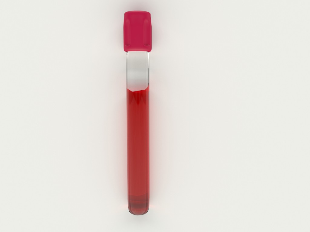 Vacutainer