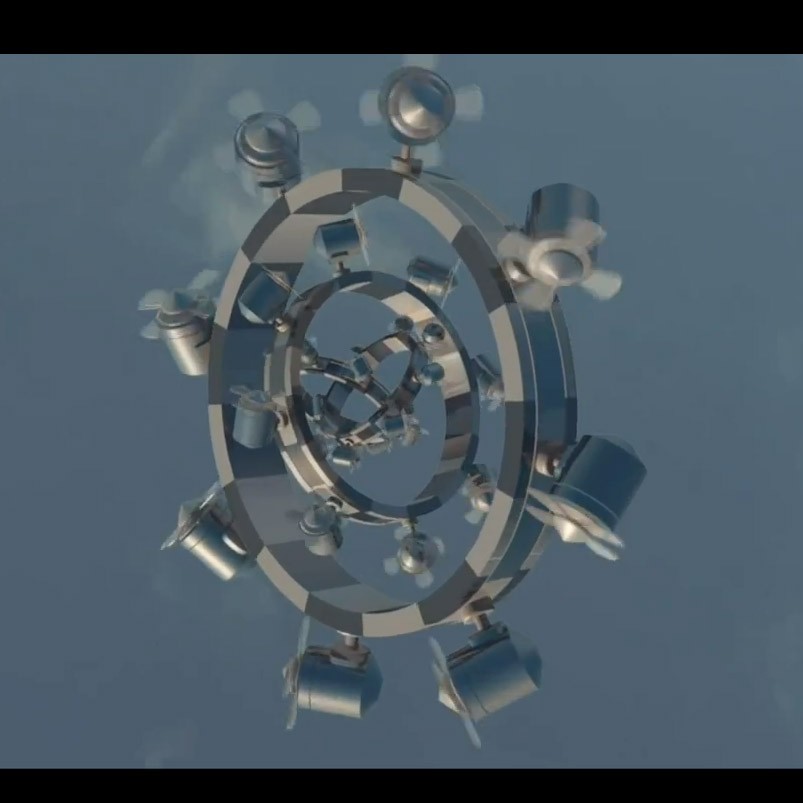 Air Machine