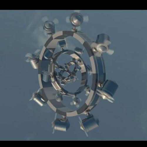 Air Machine