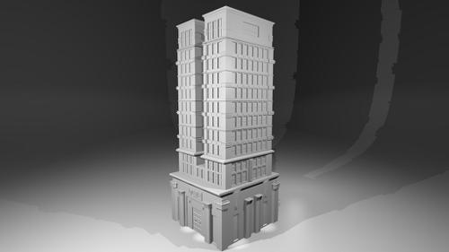 Collection preview