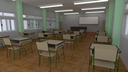 CLASSROOM