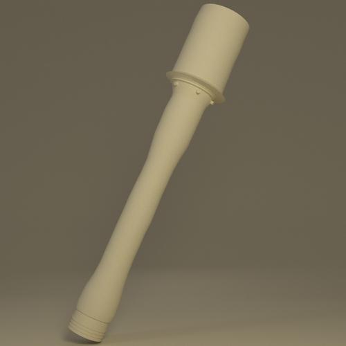 Stielhandgranate