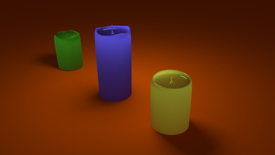 Candles
