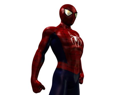 spiderman