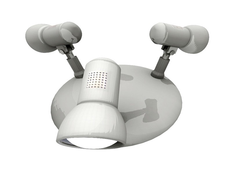 Wall Lamp