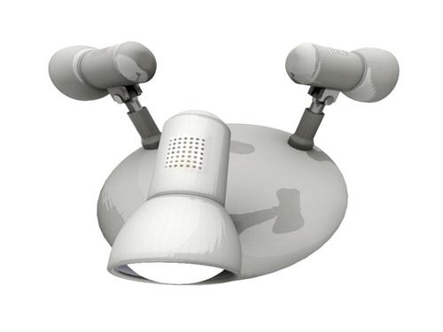 Wall Lamp