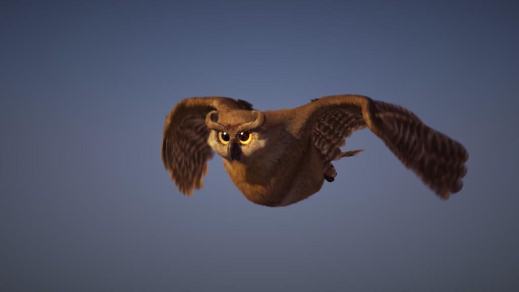 Owl