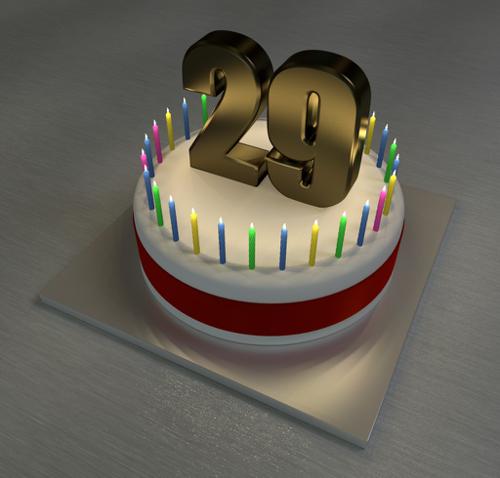 Cake
