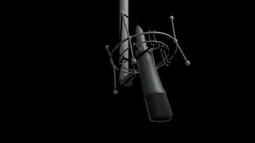Neumann U87 v3.0