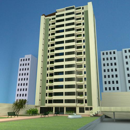 My_building_Nr_1