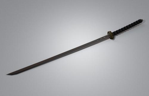 Katana