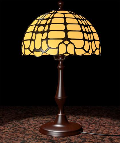 LibertyLamp
