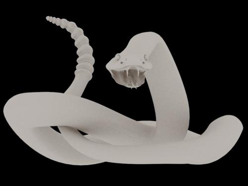 Rattlesnake