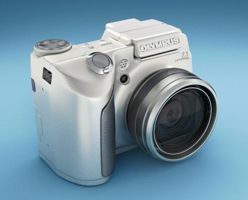 olympus sp 510 uz camera
