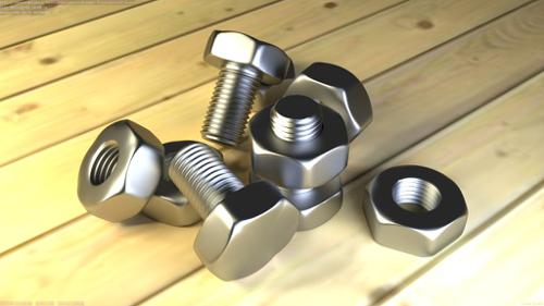 Bolts