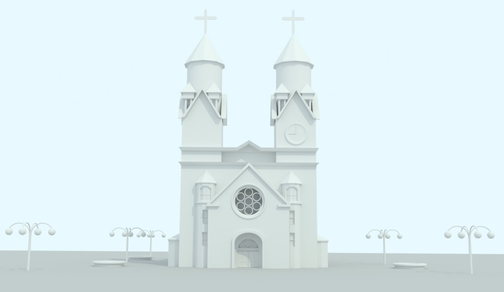 CATHEDRAL