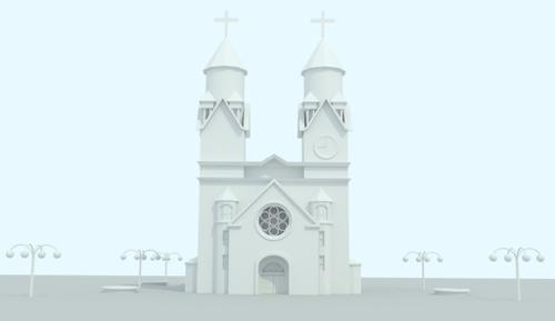 CATHEDRAL