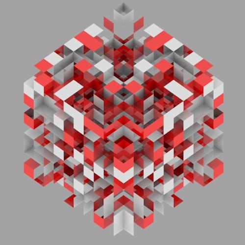 Abstract Cube