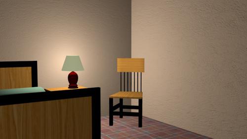 Chair