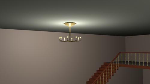 Chandelier