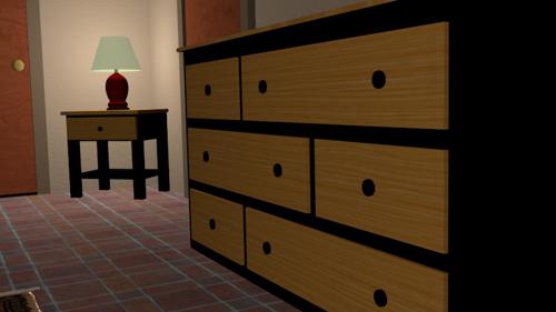 Dresser