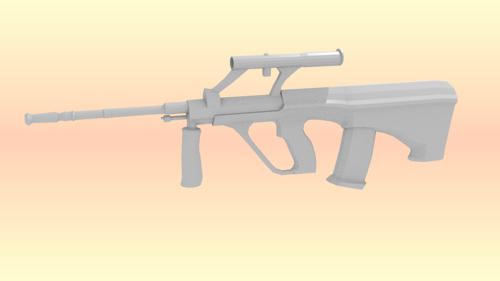 Gun