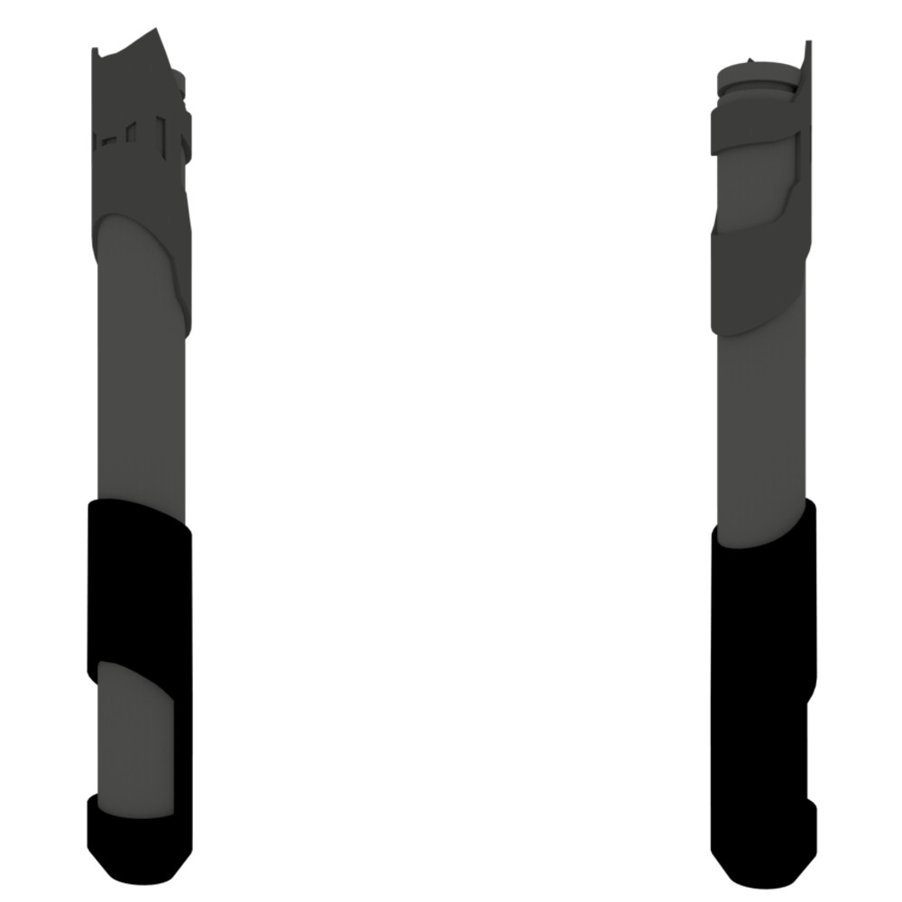 Lightsaber Grip