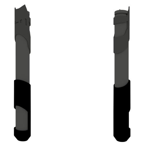 Lightsaber Grip