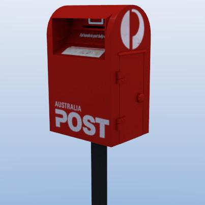 Mailbox