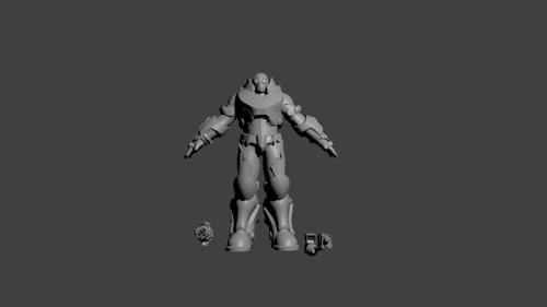 planetside 2 TR max