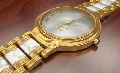 Clock
