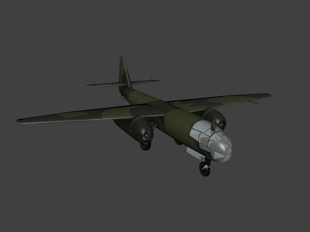 Arado AR 234