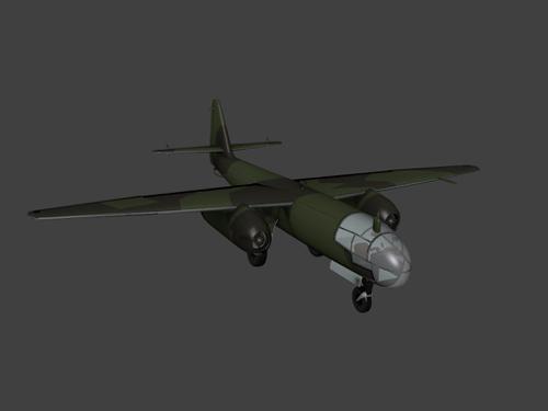 Arado AR 234