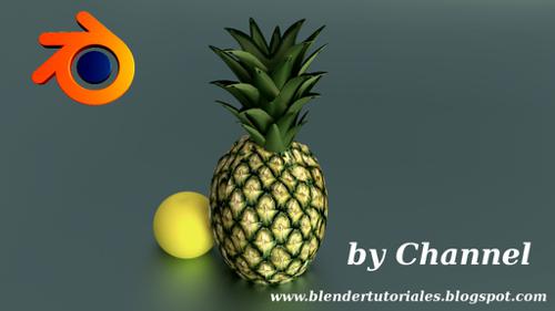 New peneapple