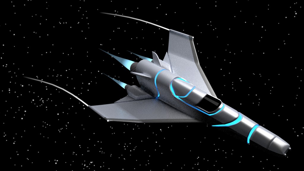 Spaceship