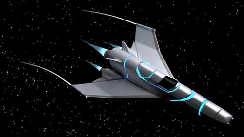 Spaceship