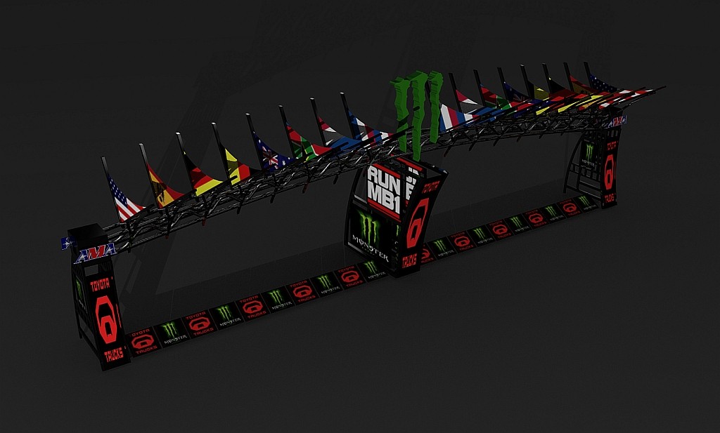 AMA Supercross