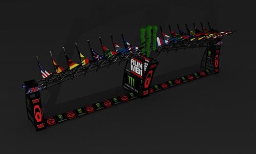 AMA Supercross