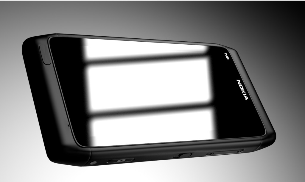 NOKIA N8