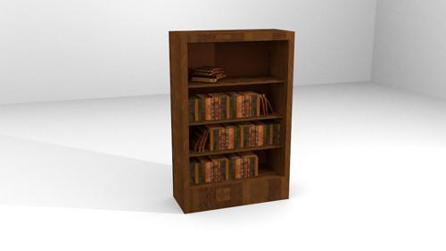 Bookshelf