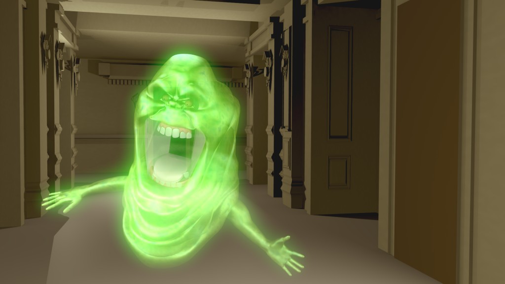 Class 5 free roaming vapor