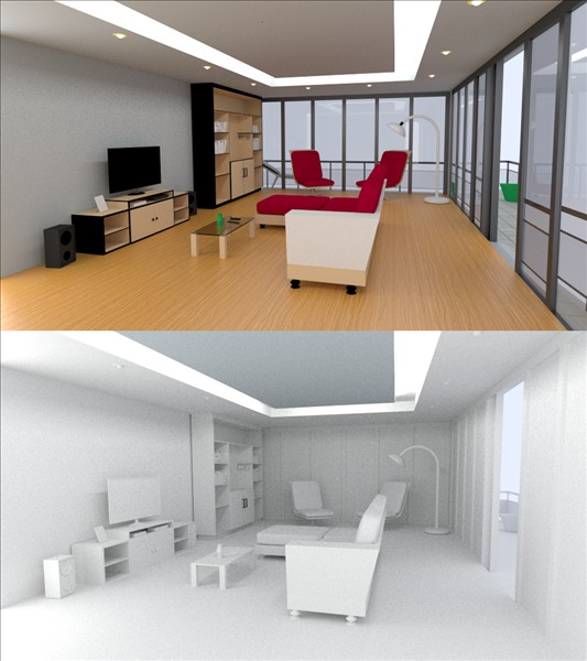 FLAT (CYCLES)