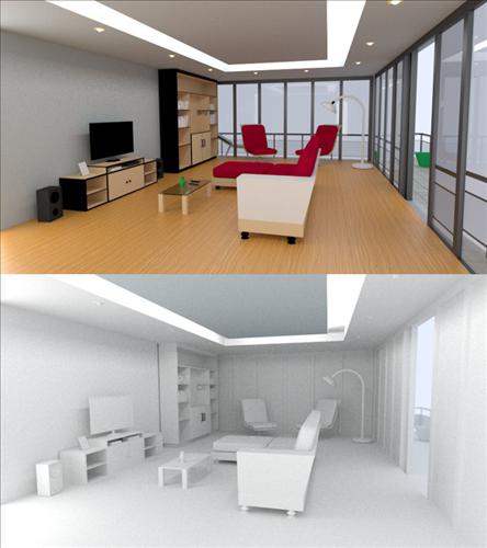 FLAT (CYCLES)